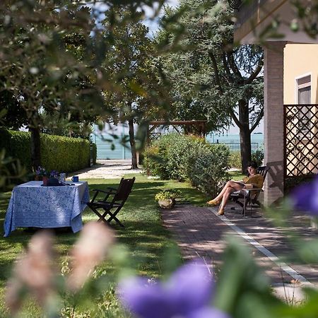 Appartamenti Giardino Al Mare Cavallino-Treporti Kültér fotó