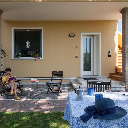 Appartamenti Giardino Al Mare Cavallino-Treporti Kültér fotó