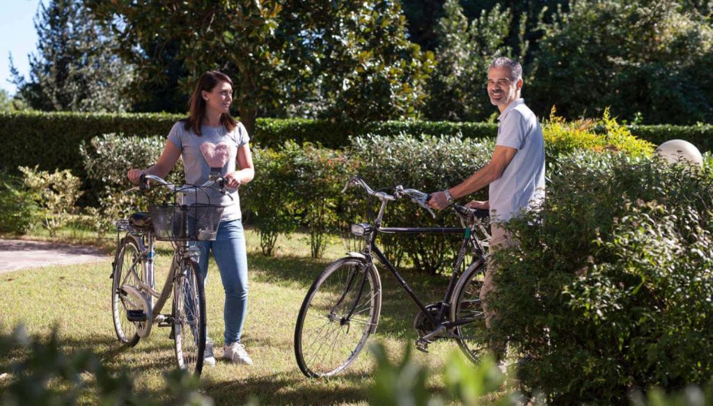 Appartamenti Giardino Al Mare Cavallino-Treporti Kültér fotó
