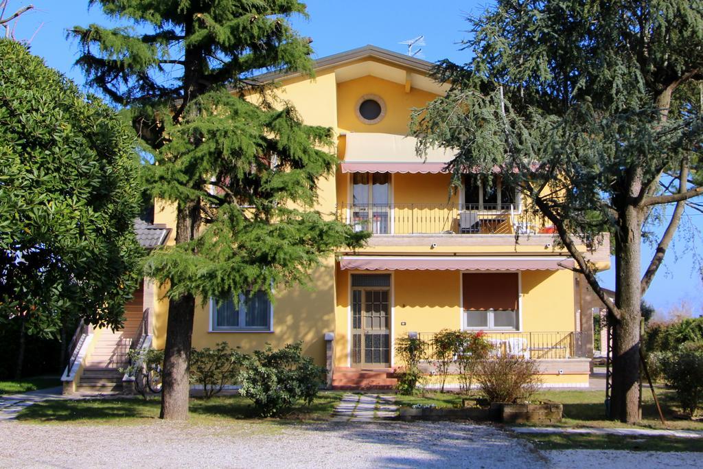 Appartamenti Giardino Al Mare Cavallino-Treporti Kültér fotó