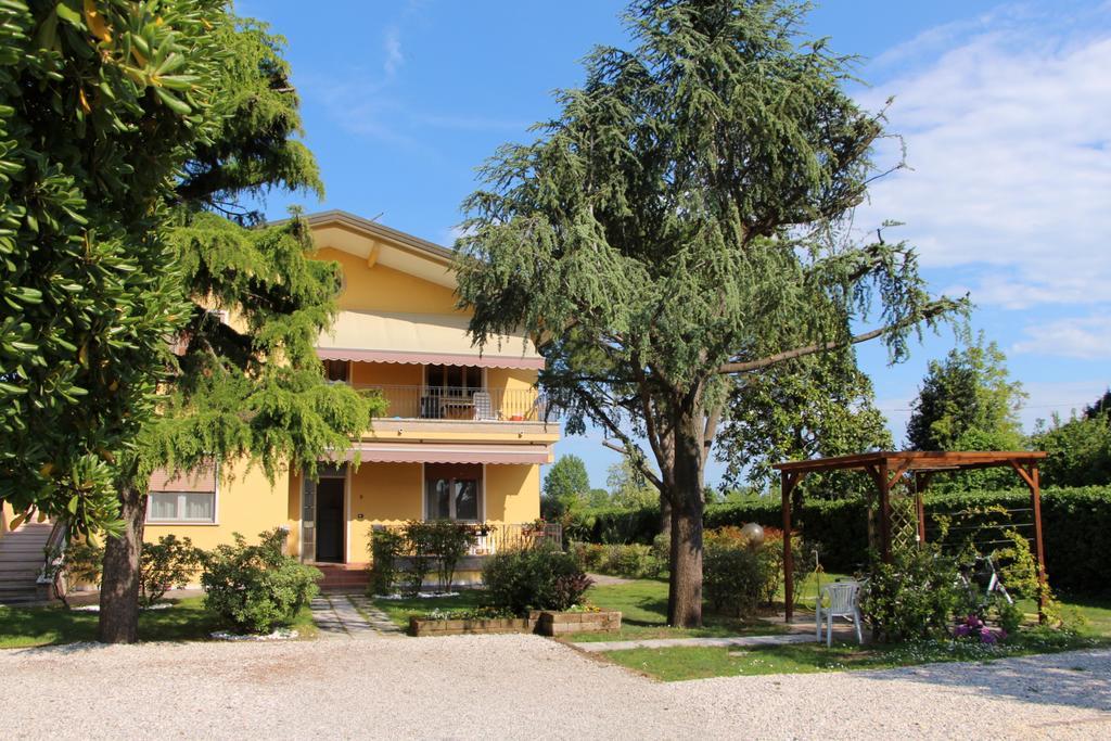 Appartamenti Giardino Al Mare Cavallino-Treporti Kültér fotó
