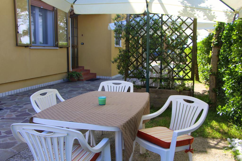 Appartamenti Giardino Al Mare Cavallino-Treporti Kültér fotó